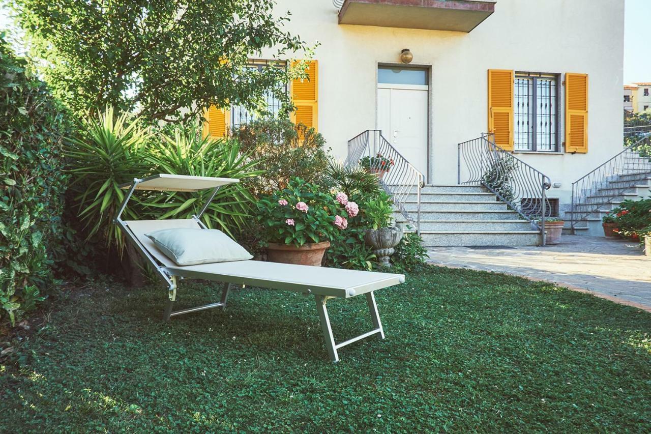 Casa Anne Marie Villa La Spezia Exterior photo